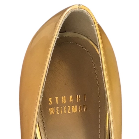 Stuart Weitzman Heels - Picture 2 of 16